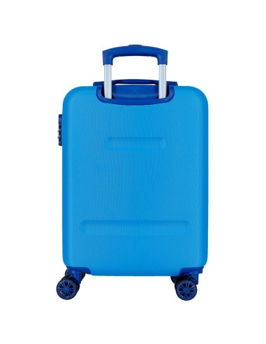 TROLLEY ABS 55CM. 4R. TOY STORY YOUVE GOT A FRIEND IN ME