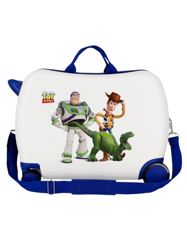 MALETA INFANTIL 50CM. TOY STORY