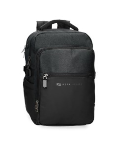 MOCHILA ADAP. PORTAORD. 40CM 2C. PJL JARVIS