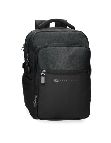 MOCHILA ADAP. PORTAORD. 40CM 2C. PJL JARVIS