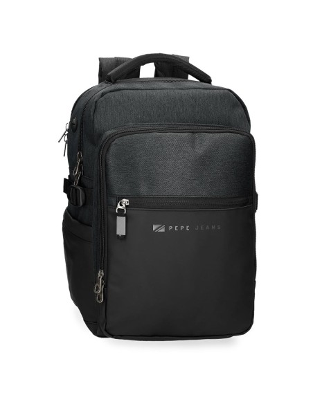 MOCHILA ADAP. PORTAORD. 40CM 2C. PJL JARVIS