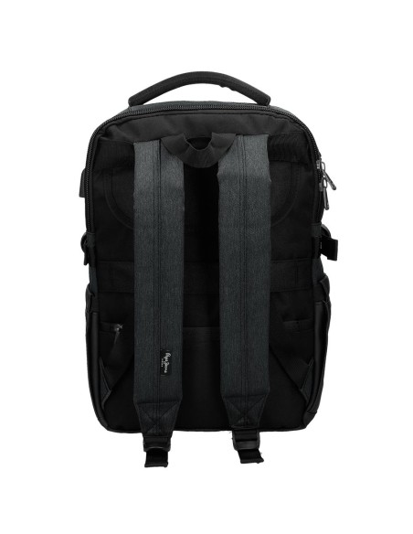 MOCHILA ADAP. PORTAORD. 40CM 2C. PJL JARVIS