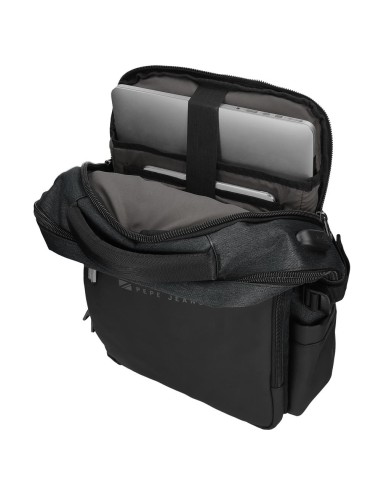 MOCHILA ADAP. PORTAORD. 40CM 2C. PJL JARVIS