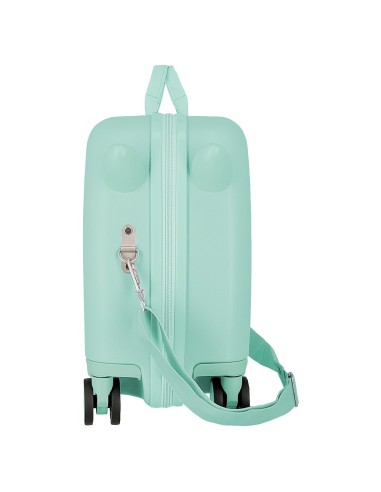 MALETA INFANTIL 50CM. FROZEN FIND YOUR STRENGHT