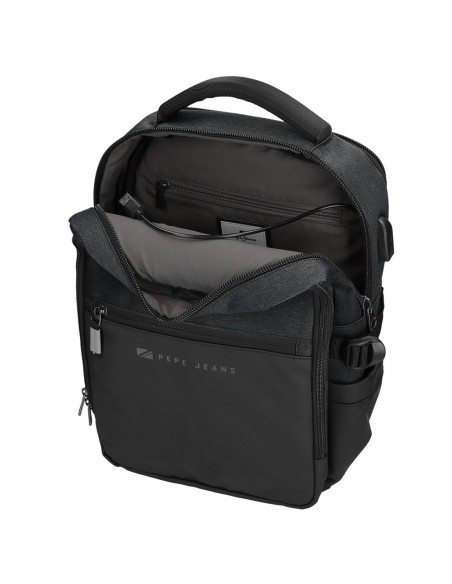 MOCHILA ADAP. PORTAORD. 40CM 2C. PJL JARVIS