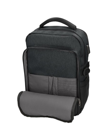 MOCHILA ADAP. PORTAORD. 40CM 2C. PJL JARVIS