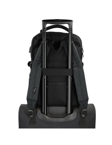 MOCHILA ADAP. PORTAORD. 40CM 2C. PJL JARVIS