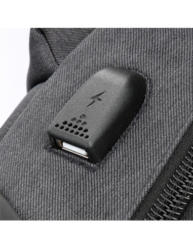 MOCHILA ADAP. PORTAORD. 40CM 2C. PJL JARVIS