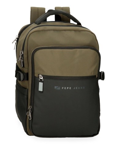 MOCHILA ADAP. PORTAORD. 40CM 2C. PJL JARVIS