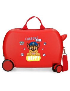 MALETA INFANTIL 45CM. PAW PATROL PLAYFUL