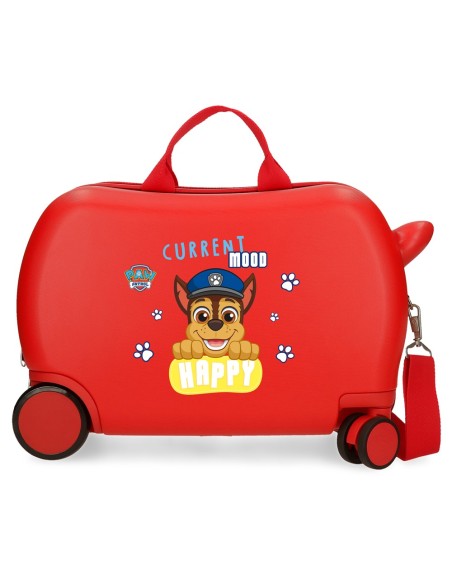 MALETA INFANTIL 45CM. PAW PATROL PLAYFUL