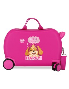 MALETA INFANTIL 45CM. PAW PATROL PLAYFUL
