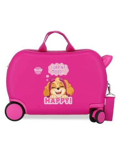 MALETA INFANTIL 45CM. PAW PATROL PLAYFUL