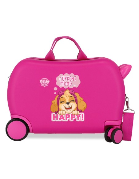MALETA INFANTIL 45CM. PAW PATROL PLAYFUL