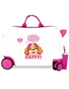 MALETA INFANTIL 45CM. PAW PATROL PLAYFUL