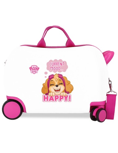MALETA INFANTIL 45CM. PAW PATROL PLAYFUL