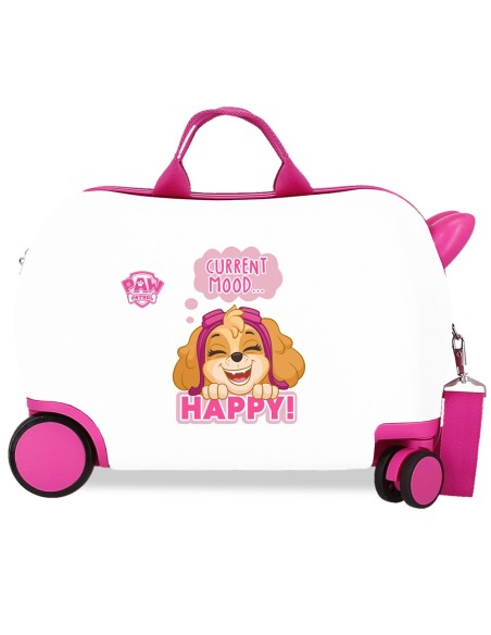 MALETA INFANTIL 45CM. PAW PATROL PLAYFUL