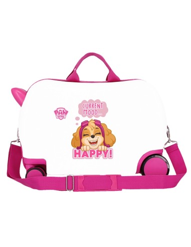 MALETA INFANTIL 45CM. PAW PATROL PLAYFUL