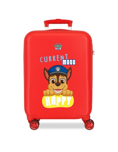 TROLLEY ABS 50CM. 4R. PAW PATROL PLAYFUL