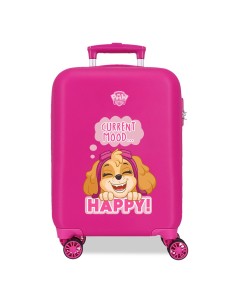TROLLEY ABS 50CM. 4R. PAW PATROL PLAYFUL
