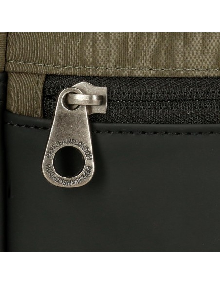 MOCHILA ADAP. PORTAORD. 40CM 2C. PJL JARVIS