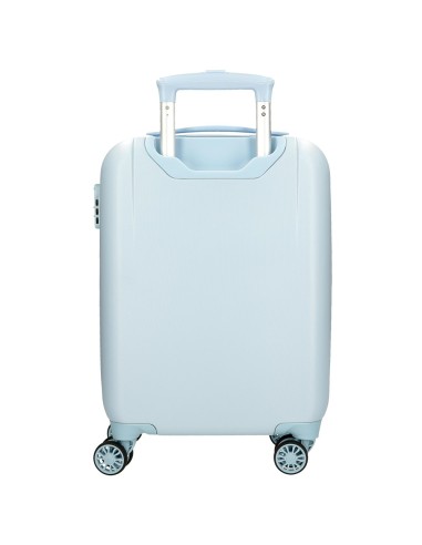 TROLLEY ABS 50CM. 4R. PAW PATROL SO FUN