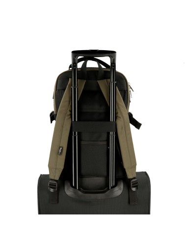 MOCHILA ADAP. PORTAORD. 40CM 2C. PJL JARVIS
