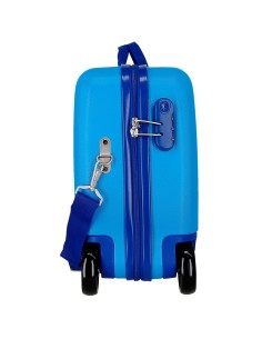 MALETA INFANTIL 50CM. PAW PATROL PLAYFUL 2