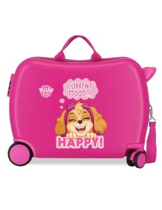 MALETA INFANTIL 50CM. PAW PATROL PLAYFUL