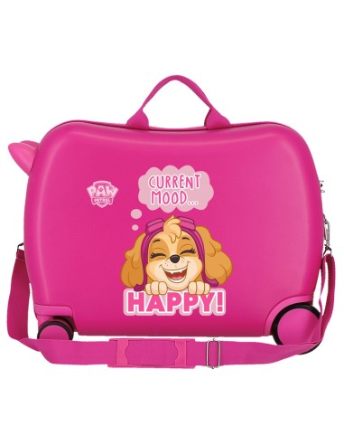 MALETA INFANTIL 50CM. PAW PATROL PLAYFUL