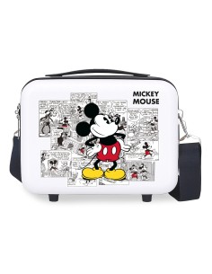 NECESER ABS ADAP. MICKEY COMIC