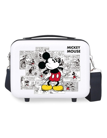 NECESER ABS ADAP. MICKEY COMIC