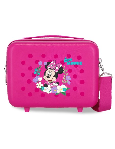 NECESER ABS ADAP. MINNIE GOLDEN DAYS