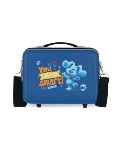 NECESER ABS ADAP. BLUE S CLUES & YOU - YOU SURE ARE
