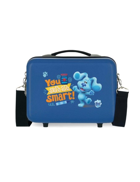 NECESER ABS ADAP. BLUE S CLUES & YOU - YOU SURE ARE