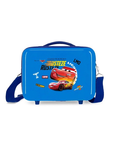NECESER ABS ADAP. CARS RUSTEZE LIGHTYEAR