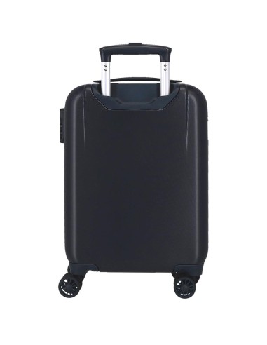 TROLLEY ABS 50CM. 4R. WINNIE THE POOH