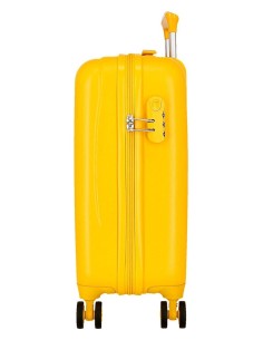 TROLLEY ABS 50CM. 4R. WINNIE THE POOH 2