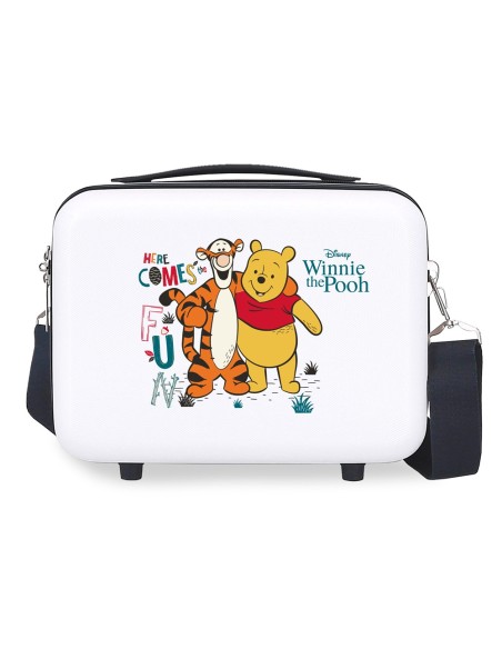 NECESER ABS ADAP. WINNIE & TIGGER