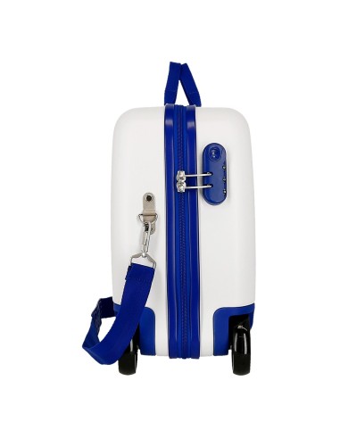 MALETA INFANTIL 50CM. WINNIE & TIGGER