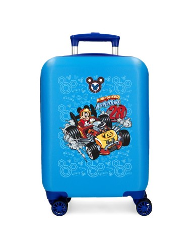 TROLLEY ABS MICKEY HIGH SPEED