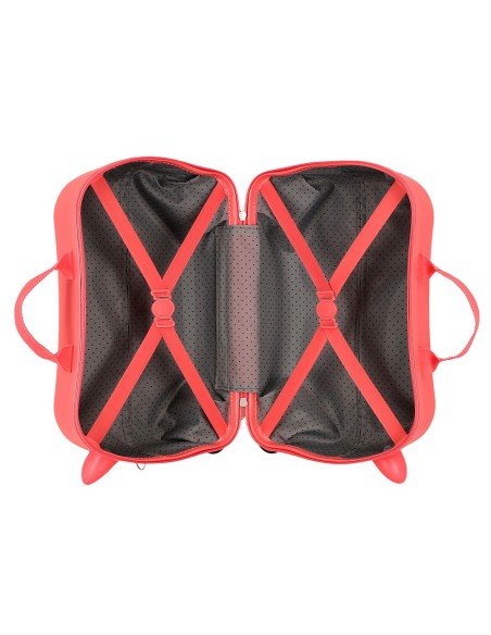 MALETA INFANTIL 45CM. DUMBO