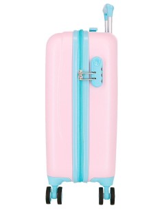 TROLLEY ABS 50CM. 4R. ARISTOGATOS MARIE 2
