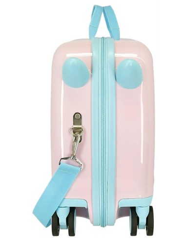 MALETA INFANTIL 50CM. ARISTOGATOS MARIE