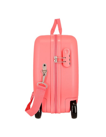 MALETA INFANTIL 50CM. ARISTOGATOS BETTER TOGE