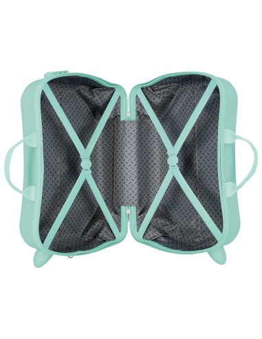 MALETA INFANTIL 50CM. ARIEL