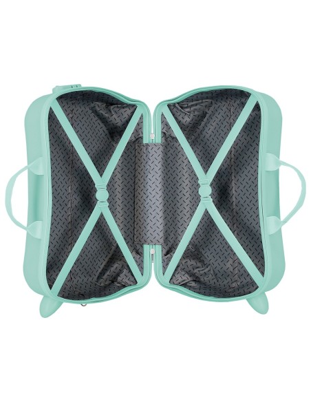 MALETA INFANTIL 50CM. ARIEL