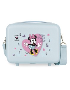 NECESER ABS ADAP. MINNIE MY HAPPY PLACE