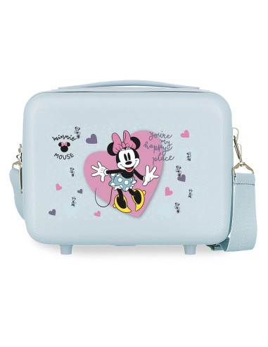 NECESER ABS ADAP. MINNIE MY HAPPY PLACE