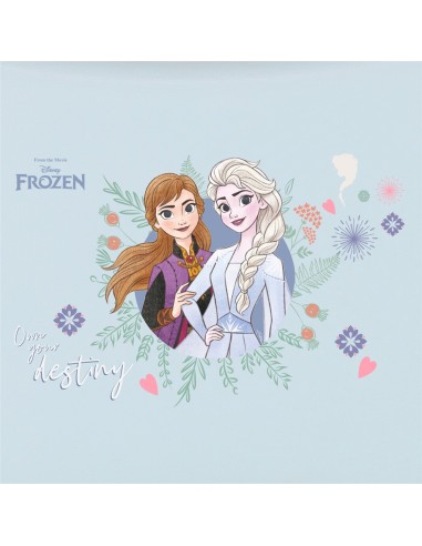 MALETA INFANTIL 50CM. FROZEN OWN YOUR DESTINY